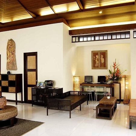 Avantika Boutique Hotel Patong Eksteriør billede