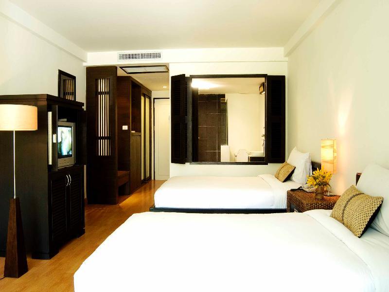 Avantika Boutique Hotel Patong Eksteriør billede