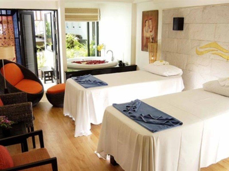 Avantika Boutique Hotel Patong Eksteriør billede