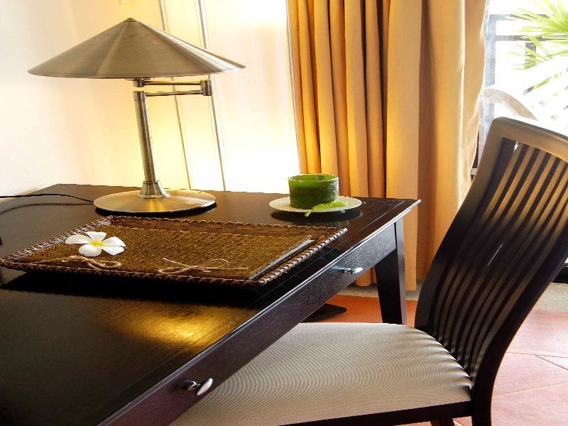 Avantika Boutique Hotel Patong Eksteriør billede