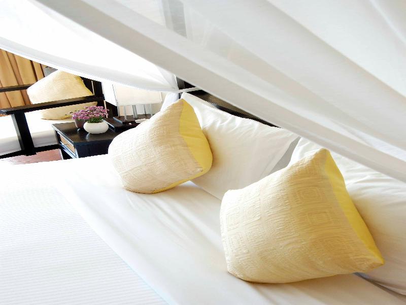 Avantika Boutique Hotel Patong Eksteriør billede
