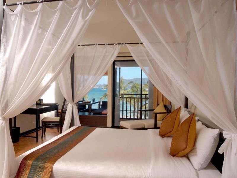 Avantika Boutique Hotel Patong Eksteriør billede