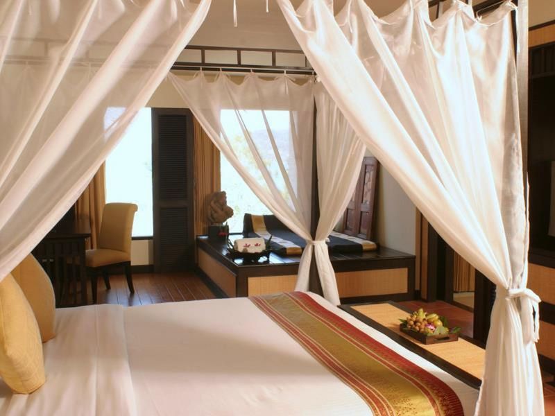 Avantika Boutique Hotel Patong Eksteriør billede