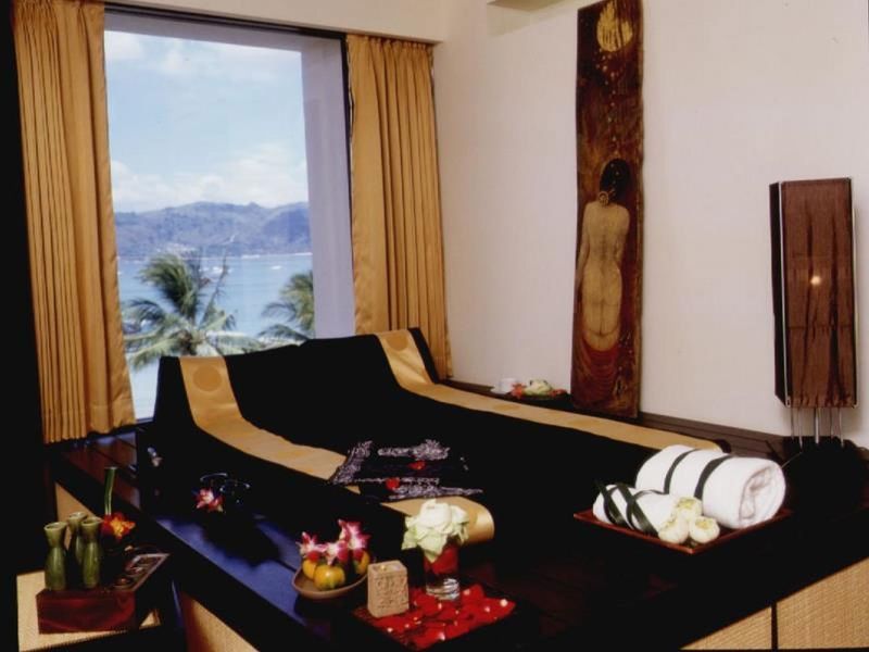 Avantika Boutique Hotel Patong Eksteriør billede