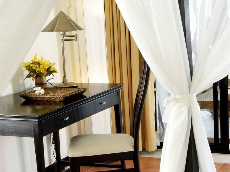 Avantika Boutique Hotel Patong Eksteriør billede