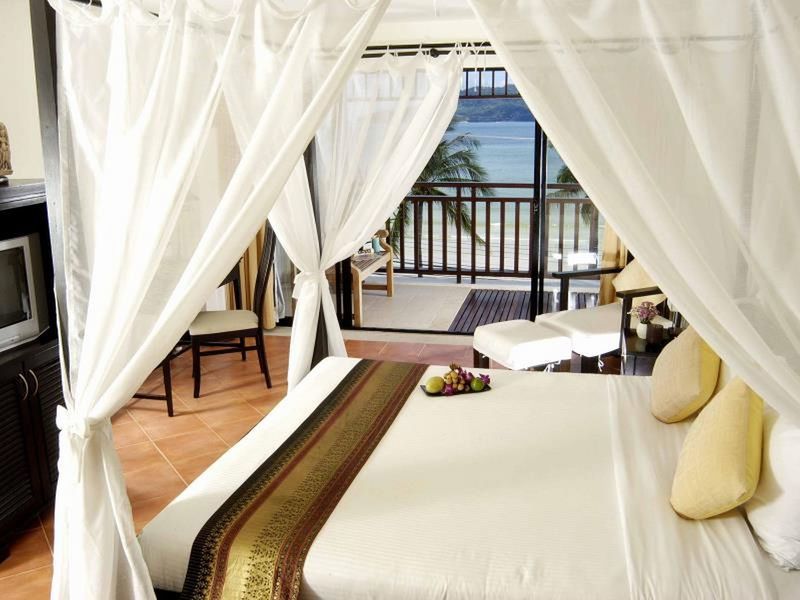 Avantika Boutique Hotel Patong Eksteriør billede