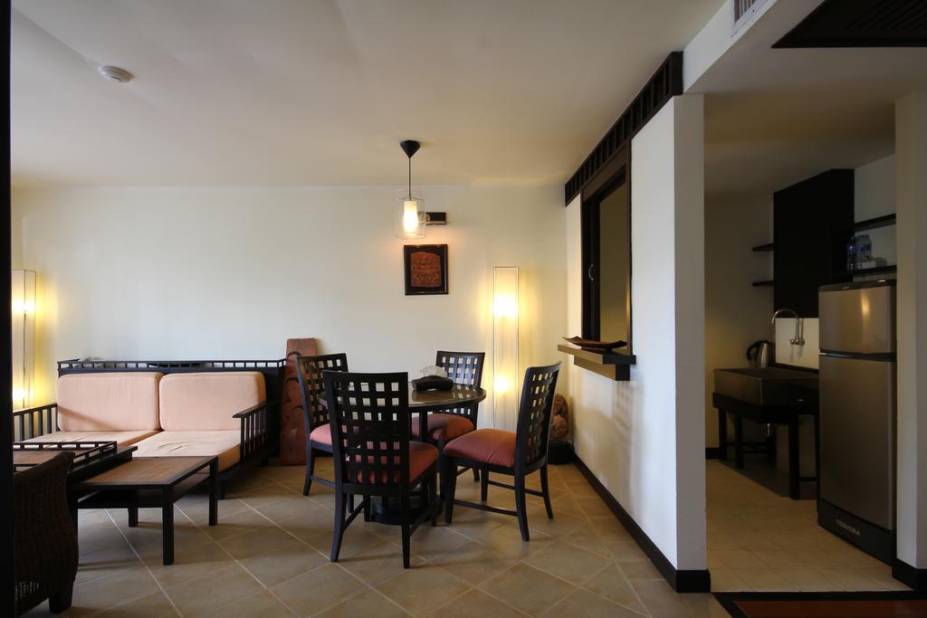 Avantika Boutique Hotel Patong Eksteriør billede