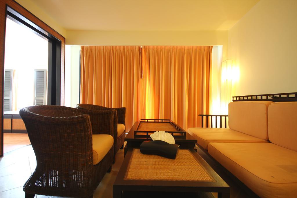 Avantika Boutique Hotel Patong Eksteriør billede