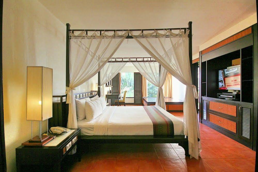 Avantika Boutique Hotel Patong Eksteriør billede