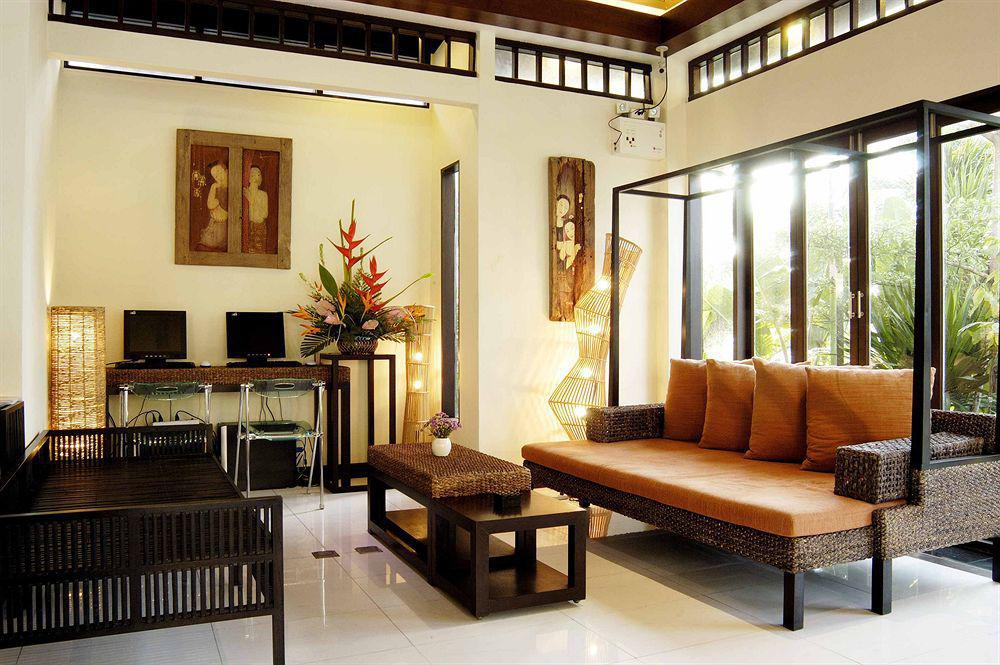 Avantika Boutique Hotel Patong Eksteriør billede