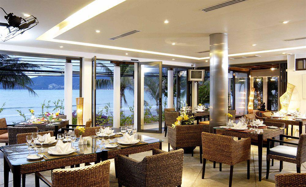 Avantika Boutique Hotel Patong Eksteriør billede